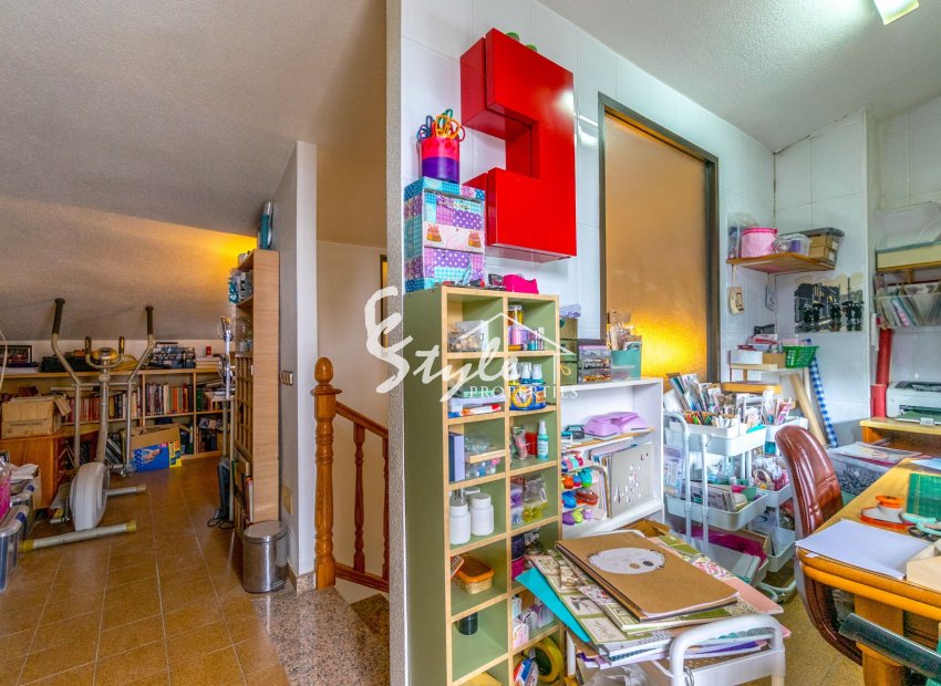 Resale - Adosado - Ciudad Quesada/Rojales - Ciudad Quesada