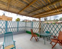 Resale - Adosado - Ciudad Quesada/Rojales - Ciudad Quesada