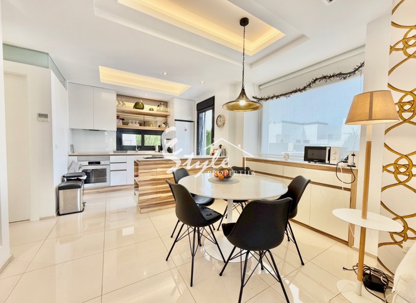 Resale - Adosado - Ciudad Quesada/Rojales - Lo Marabu