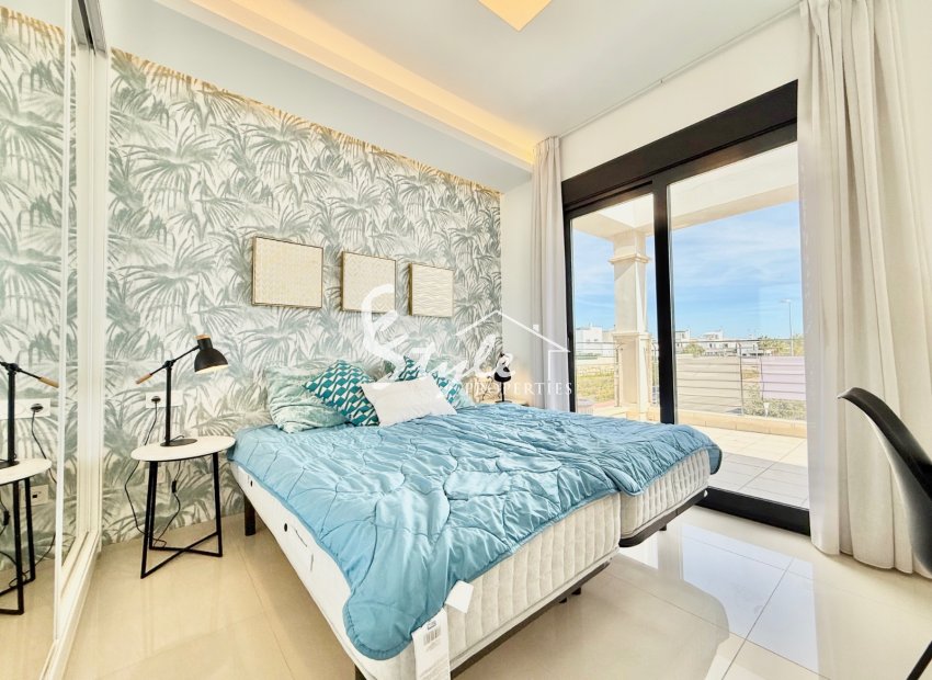 Resale - Adosado - Ciudad Quesada/Rojales - Lo Marabu