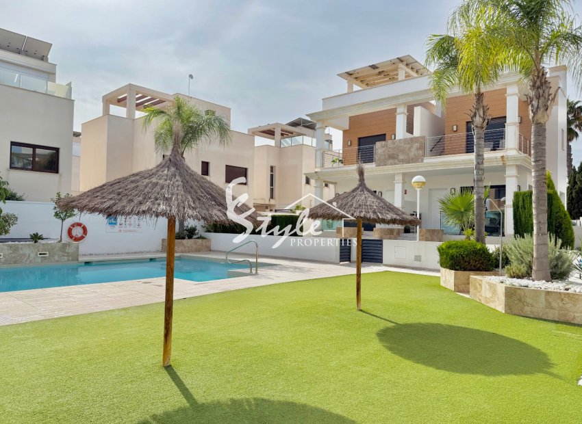 Resale - Adosado - Ciudad Quesada/Rojales - Lo Marabu