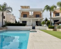 Resale - Adosado - Ciudad Quesada/Rojales - Lo Marabu