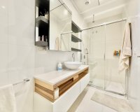 Resale - Adosado - Ciudad Quesada/Rojales - Lo Marabu