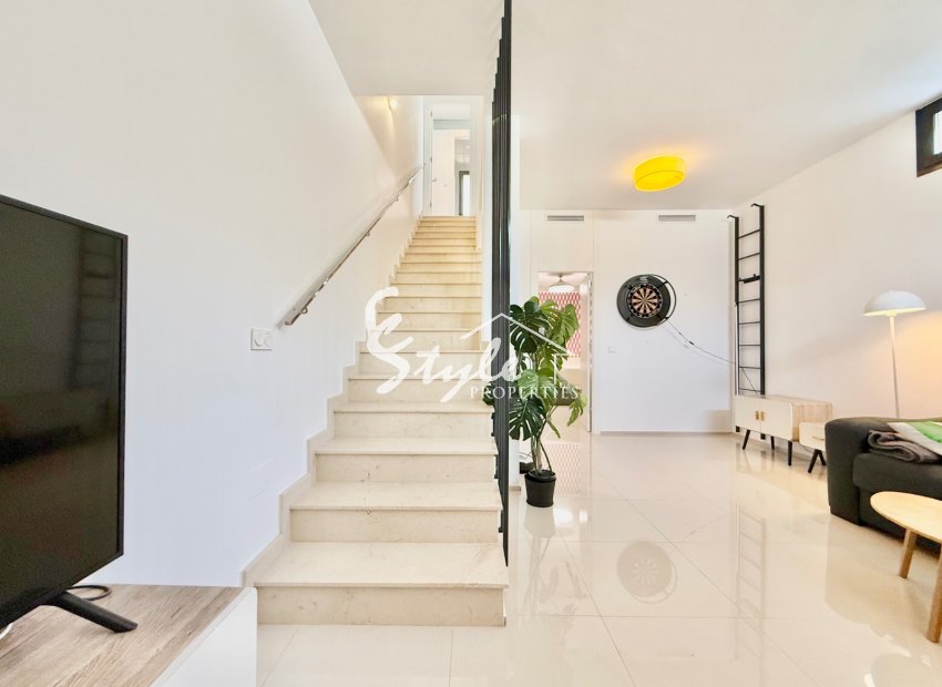 Resale - Adosado - Ciudad Quesada/Rojales - Lo Marabu