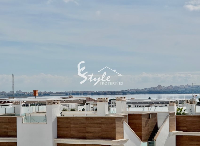 Resale - Adosado - Ciudad Quesada/Rojales - Lo Marabu