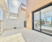 Resale - Adosado - Ciudad Quesada/Rojales - Lo Marabu