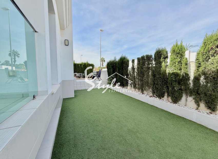 Resale - Adosado - Ciudad Quesada/Rojales - Lo Marabu