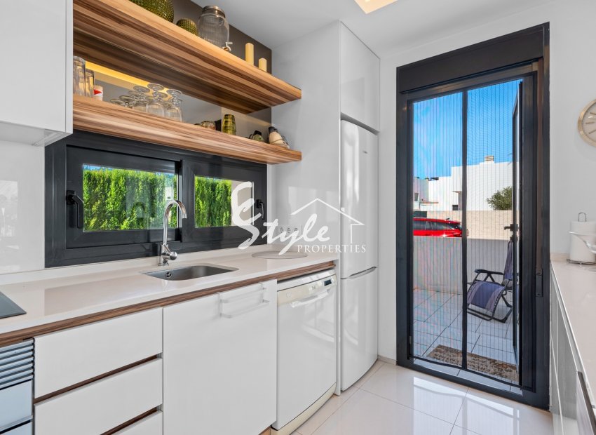 Resale - Adosado - Ciudad Quesada - Rojales