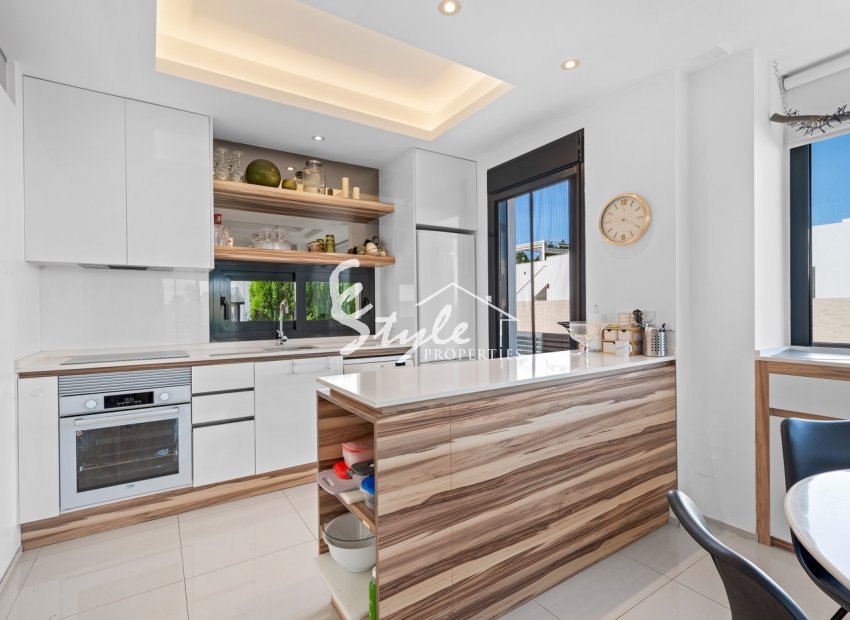 Resale - Adosado - Ciudad Quesada - Rojales