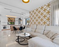 Resale - Adosado - Ciudad Quesada - Rojales