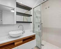 Resale - Adosado - Ciudad Quesada - Rojales