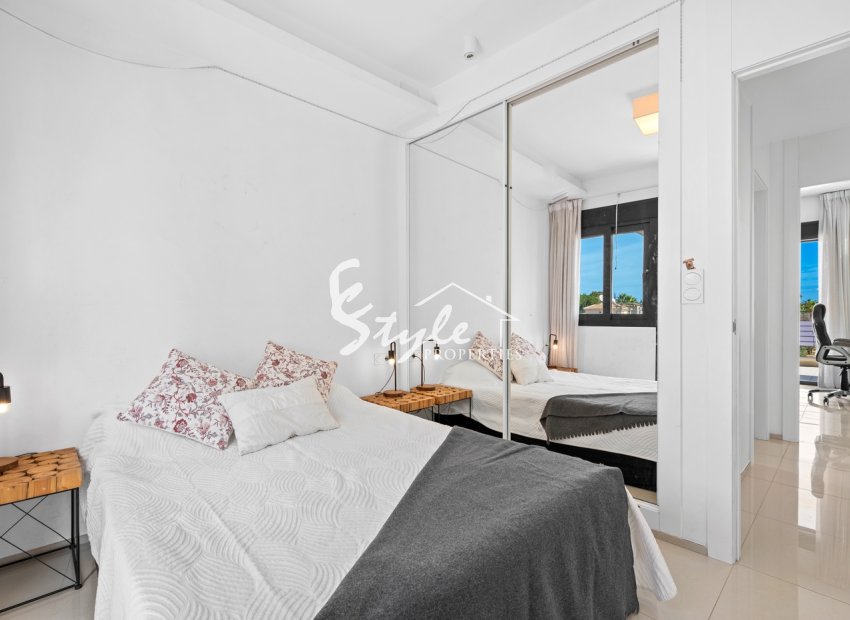 Resale - Adosado - Ciudad Quesada - Rojales