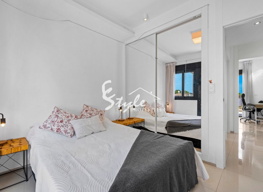 Resale - Adosado - Ciudad Quesada - Rojales