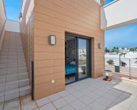 Resale - Adosado - Ciudad Quesada - Rojales