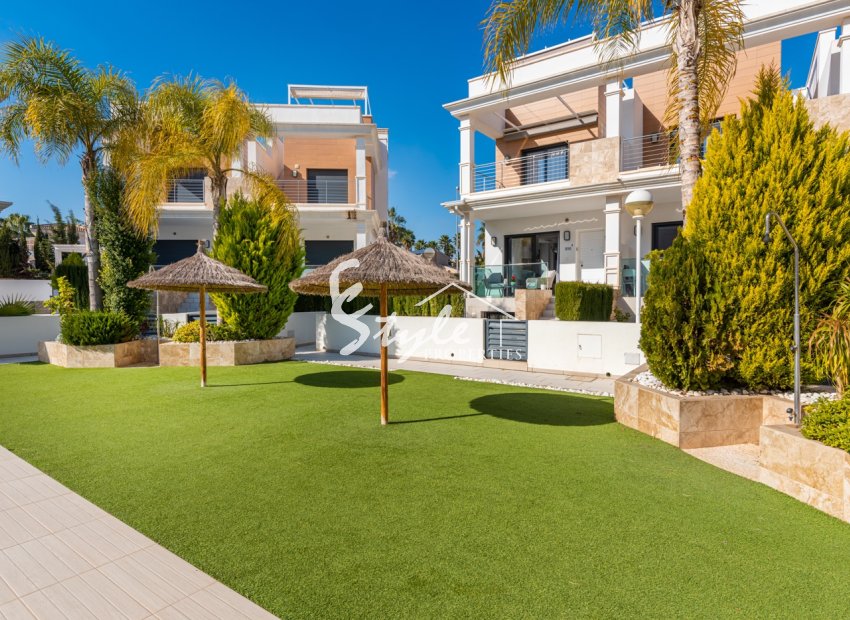 Resale - Adosado - Ciudad Quesada - Rojales