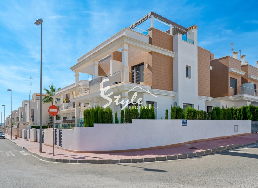 Resale - Adosado - Ciudad Quesada - Rojales