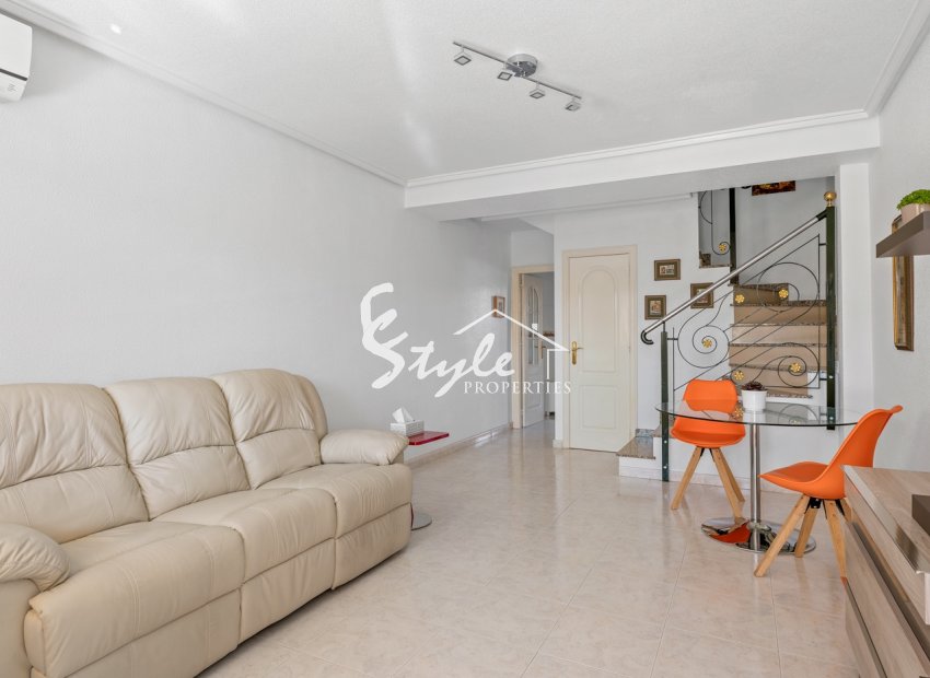 Resale - Adosado - Ciudad Quesada - Rojales