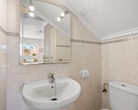 Resale - Adosado - Ciudad Quesada - Rojales