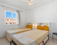 Resale - Adosado - Ciudad Quesada - Rojales