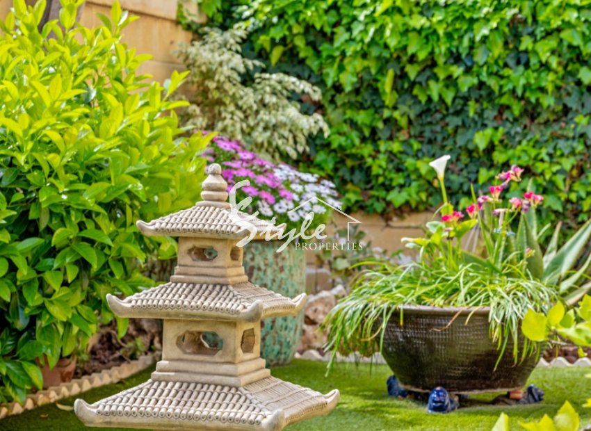 Resale - Adosado - Ciudad Quesada - Rojales