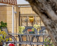 Resale - Adosado - Ciudad Quesada - Rojales