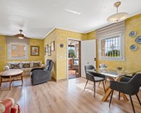 Resale - Adosado - Ciudad Quesada - Rojales