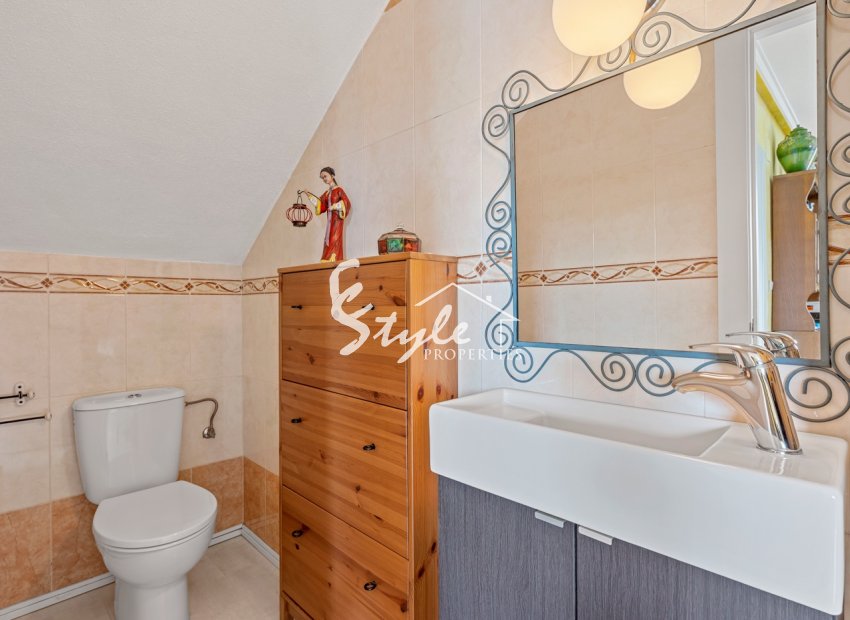 Resale - Adosado - Ciudad Quesada - Rojales