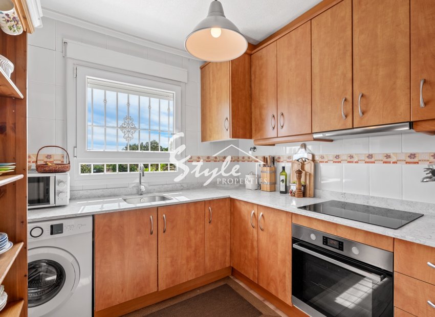 Resale - Adosado - Ciudad Quesada - Rojales