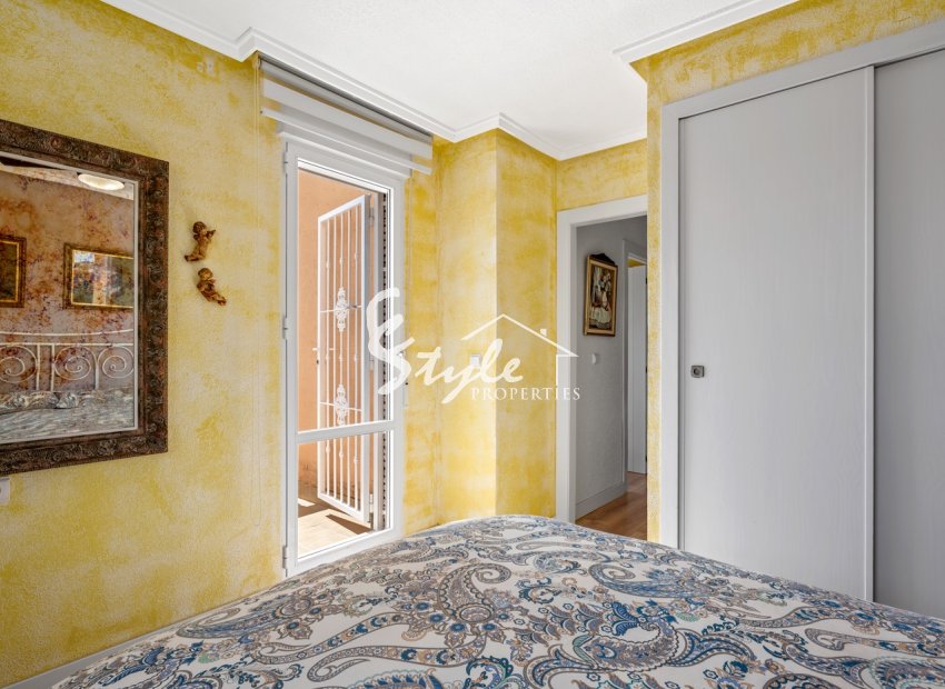 Resale - Adosado - Ciudad Quesada - Rojales