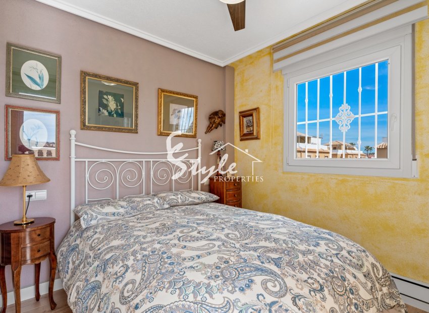 Resale - Adosado - Ciudad Quesada - Rojales