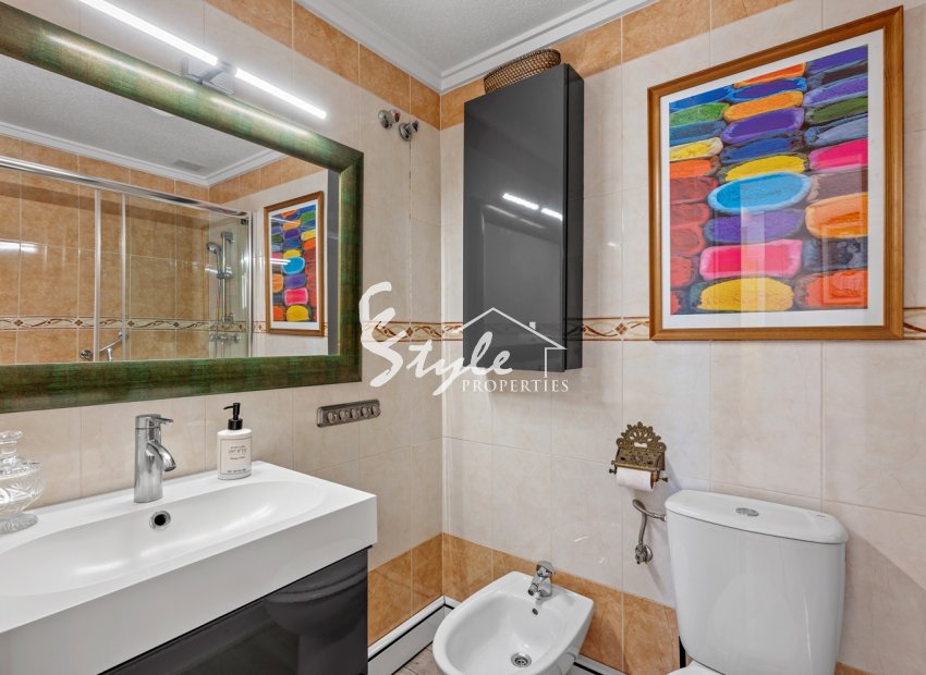 Resale - Adosado - Ciudad Quesada - Rojales