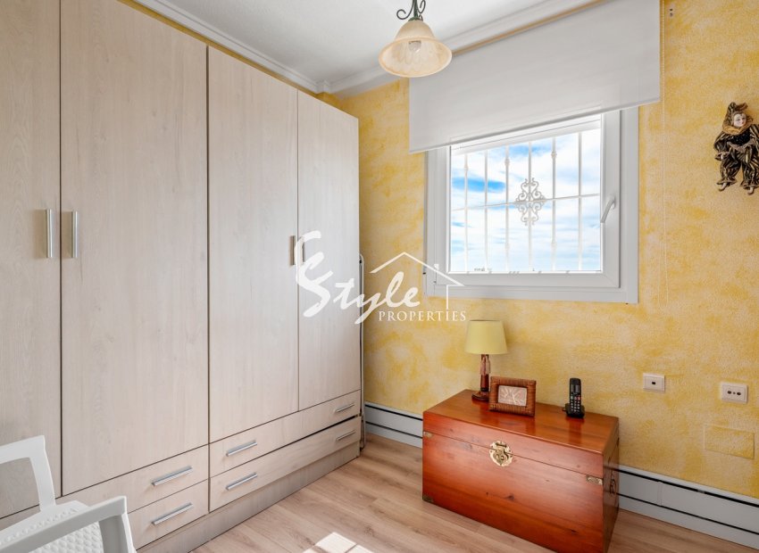 Resale - Adosado - Ciudad Quesada - Rojales