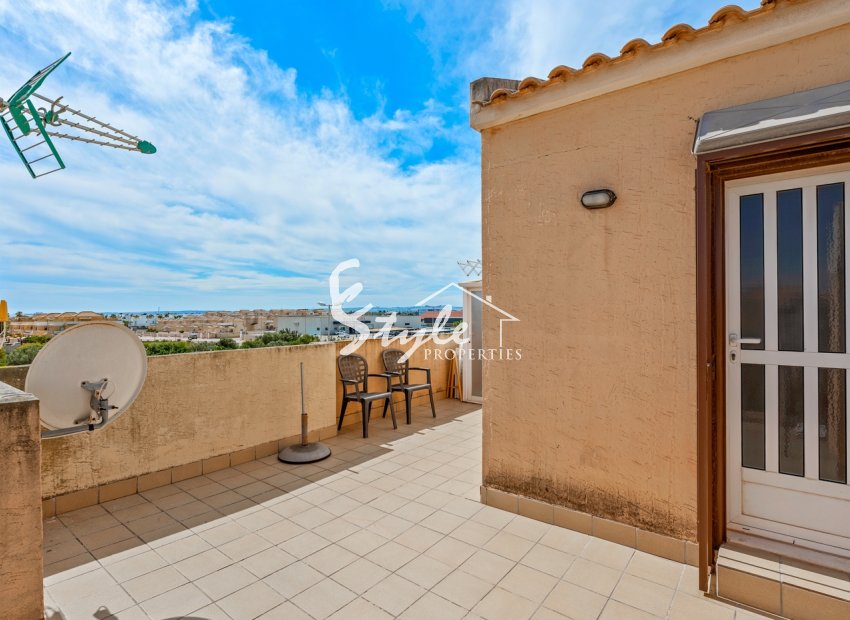 Resale - Adosado - Ciudad Quesada - Rojales