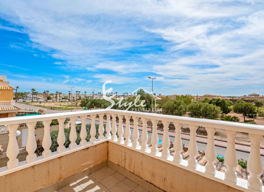 Resale - Adosado - Ciudad Quesada - Rojales