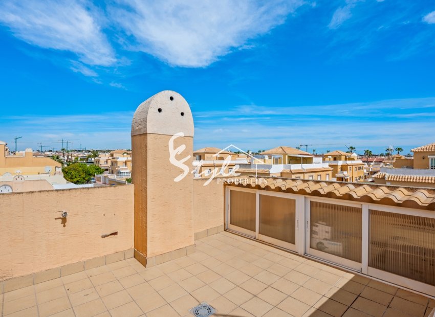 Resale - Adosado - Ciudad Quesada - Rojales