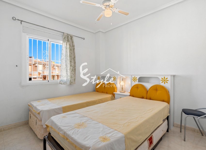 Resale - Adosado - Ciudad Quesada - Rojales