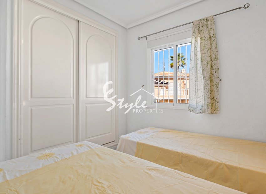 Resale - Adosado - Ciudad Quesada - Rojales