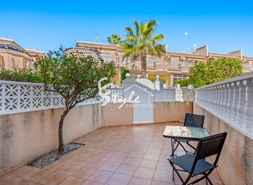 Resale - Adosado - Ciudad Quesada - Rojales