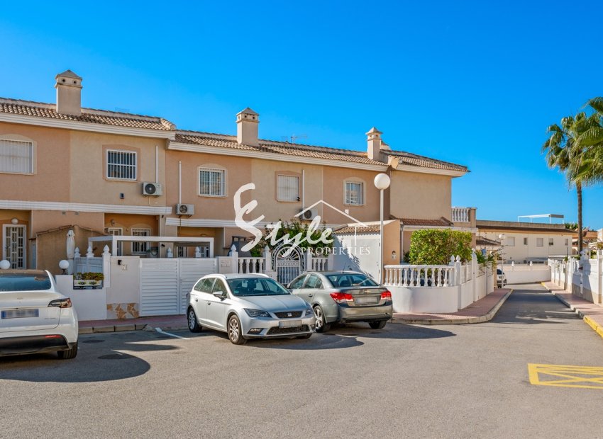 Resale - Adosado - Ciudad Quesada - Rojales