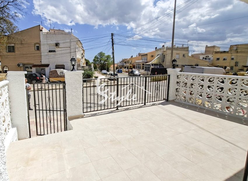 Resale - Adosado - Ciudad Quesada - Urb. La Marina