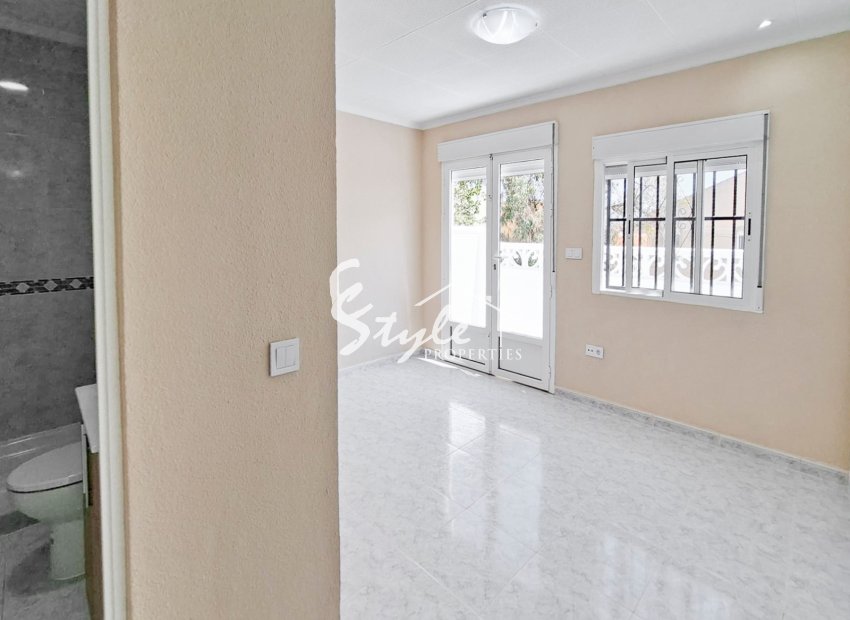Resale - Adosado - Ciudad Quesada - Urb. La Marina