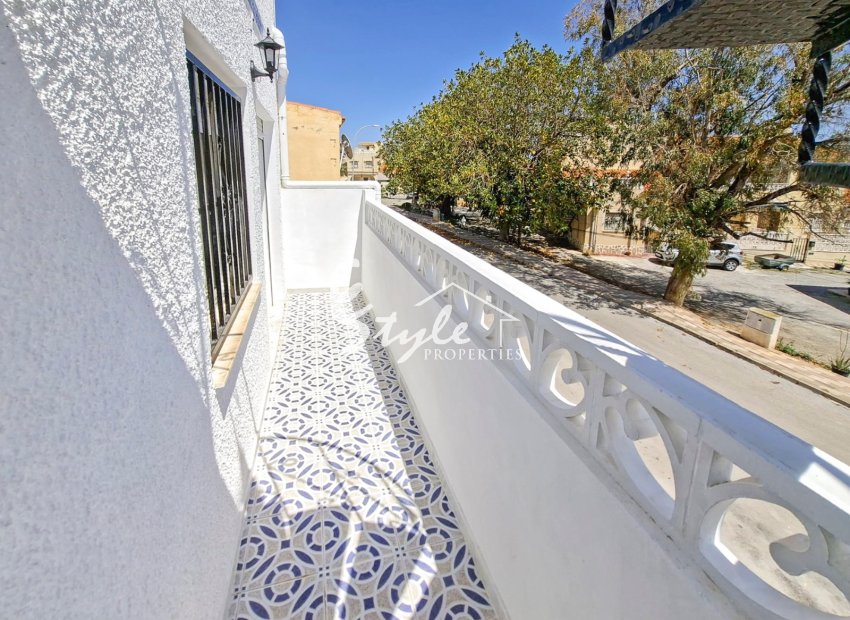 Resale - Adosado - Ciudad Quesada - Urb. La Marina