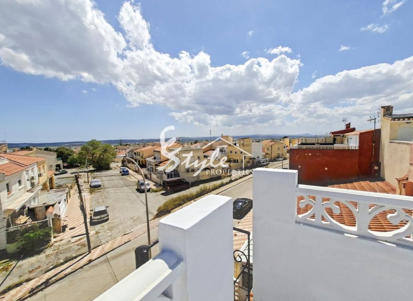 Resale - Adosado - Ciudad Quesada - Urb. La Marina