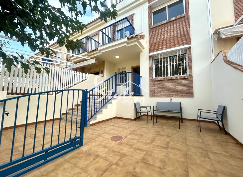 Resale - Adosado - Dehesa de campoamor - Campoamor