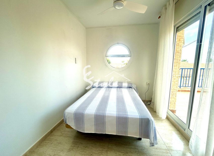 Resale - Adosado - Dehesa de campoamor - Campoamor