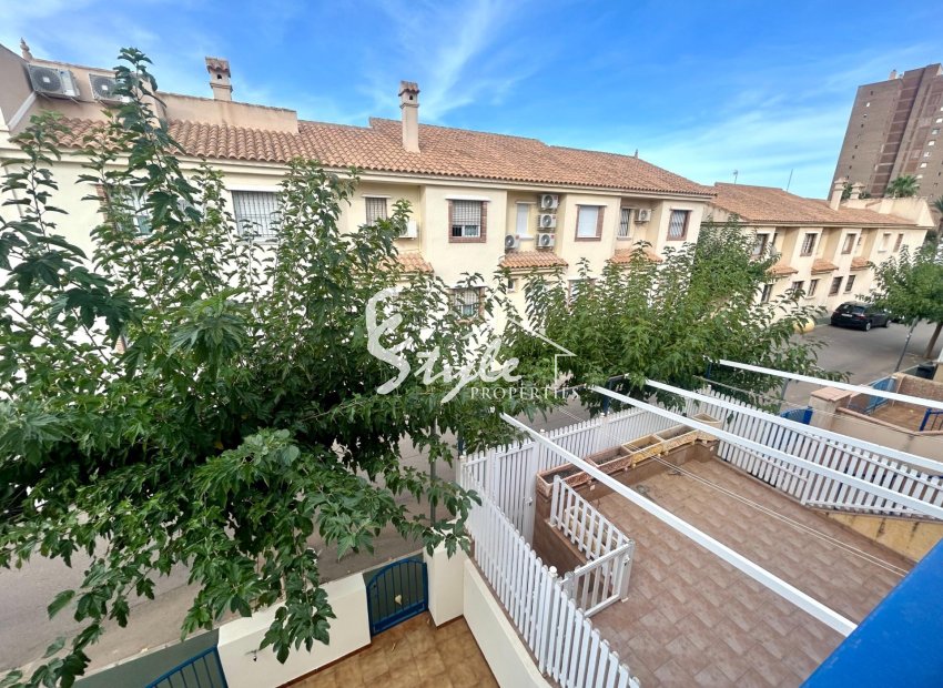 Resale - Adosado - Dehesa de campoamor - Campoamor