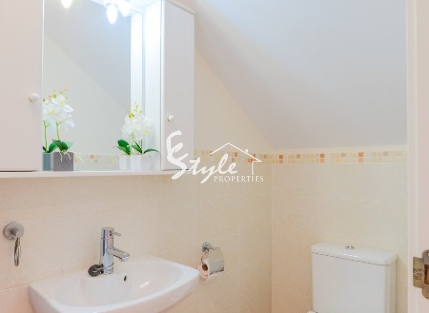 Resale - Adosado - Finestrat