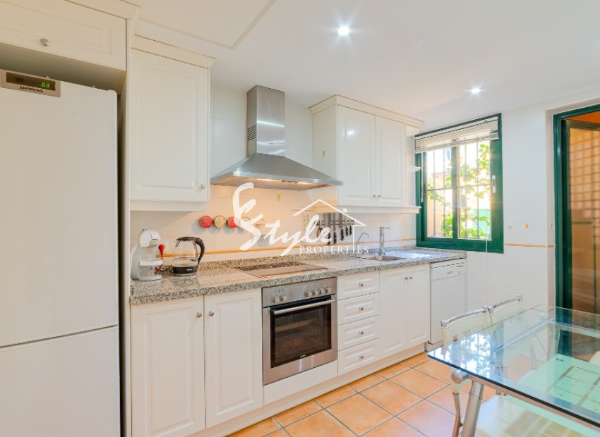 Resale - Adosado - Finestrat