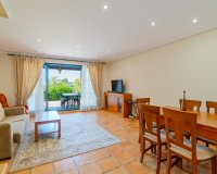 Resale - Adosado - Finestrat