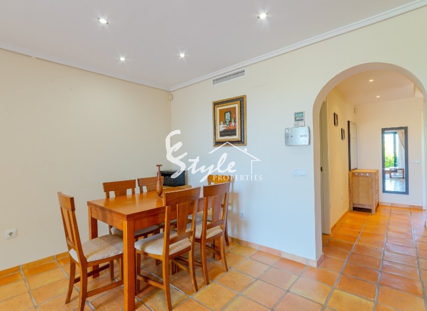 Resale - Adosado - Finestrat